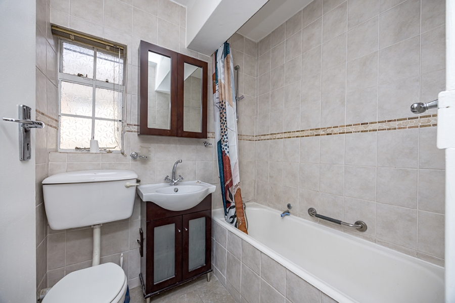 2 Bedroom Property for Sale in Rondebosch Western Cape